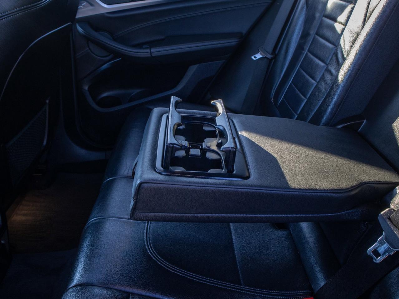 2020 BMW X4 M40i -  TwinPower Turbo Engine Photo