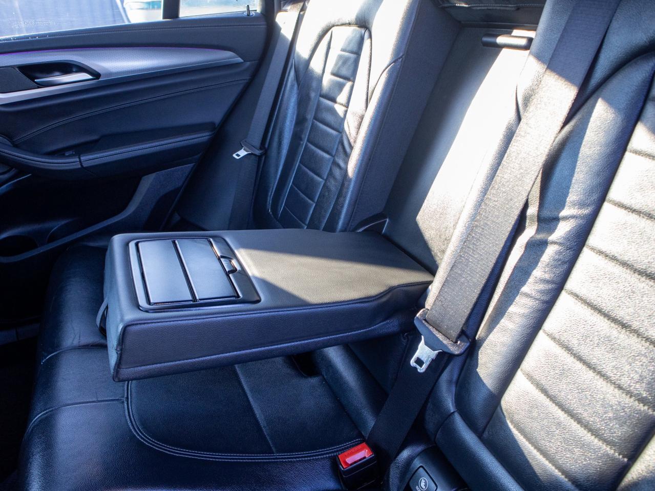 2020 BMW X4 M40i -  TwinPower Turbo Engine Photo