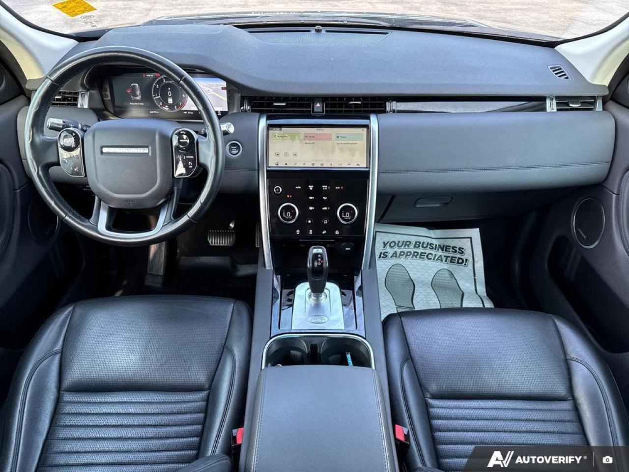 2020 Land Rover Discovery Sport SE BACKUP CAM   BLUETOOTH   HTD SEATS   KEYLESS EN Photo