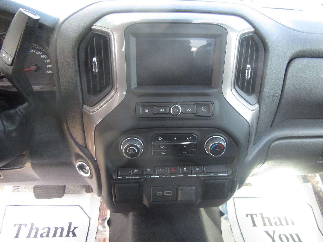 2024 Chevrolet 1500 SILVERADO REGULAR CAB 8FT PICK UP LONG BOX Photo