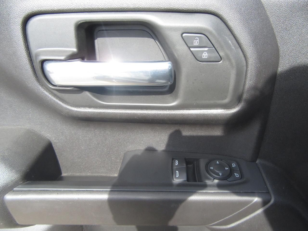 2024 Chevrolet 1500 SILVERADO REGULAR CAB 8FT PICK UP LONG BOX Photo