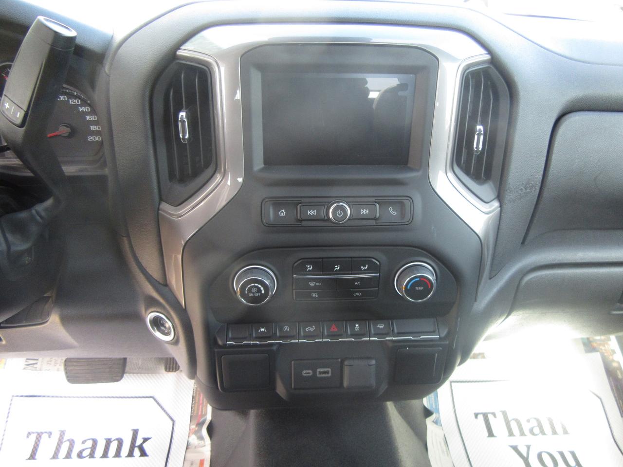 2024 Chevrolet 1500 SILVERADO REGULAR CAB 8FT PICK UP LONG BOX Photo