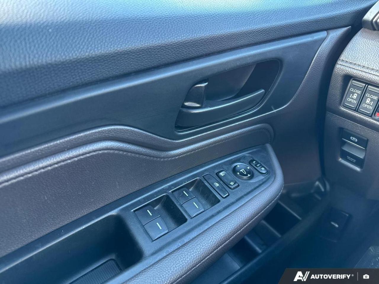 2022 Honda Odyssey EX-RES BACKUP CAM   BLUETOOTH   DVD   HTD SEATS Photo