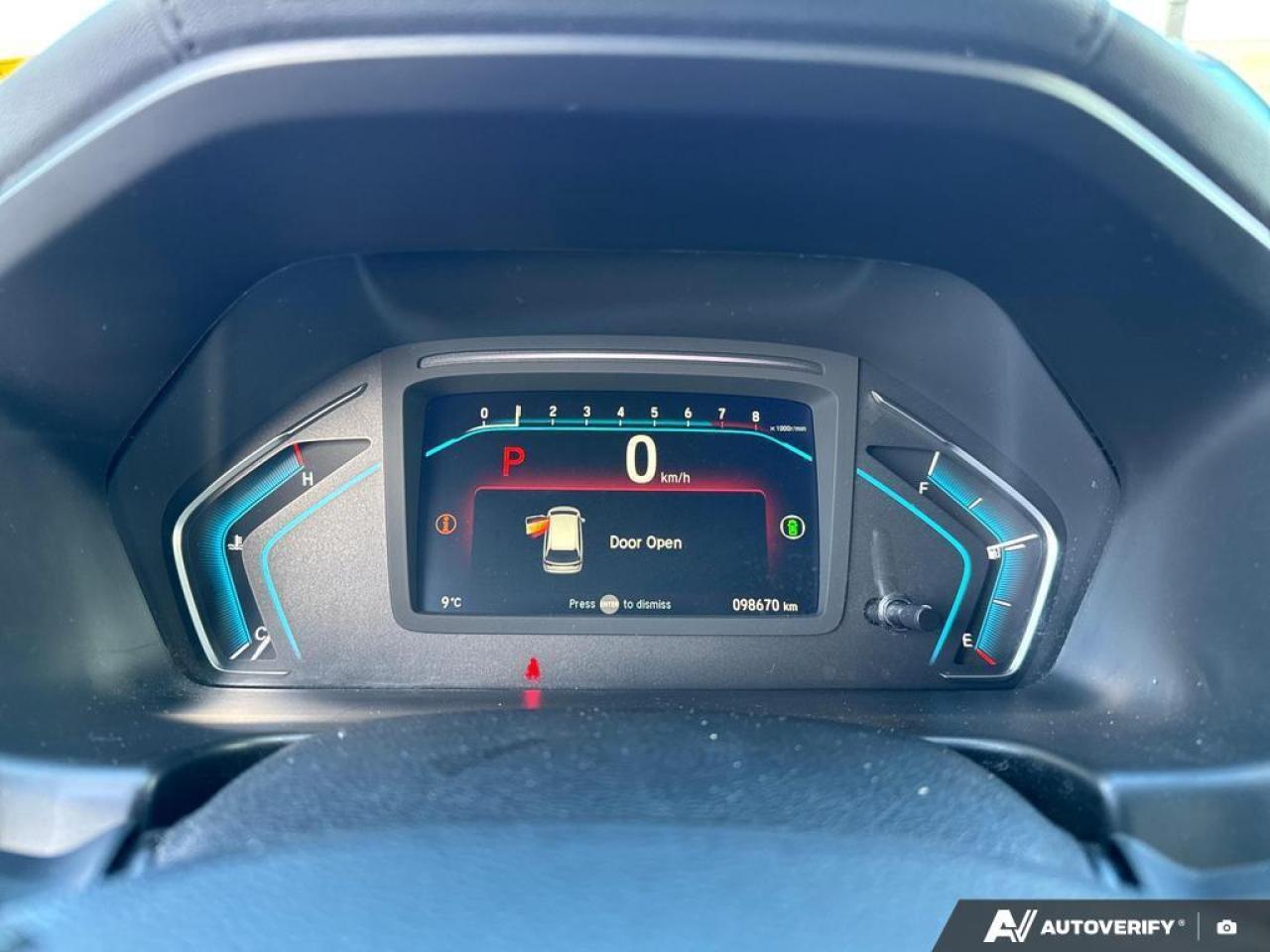 2022 Honda Odyssey EX-RES BACKUP CAM   BLUETOOTH   DVD   HTD SEATS Photo