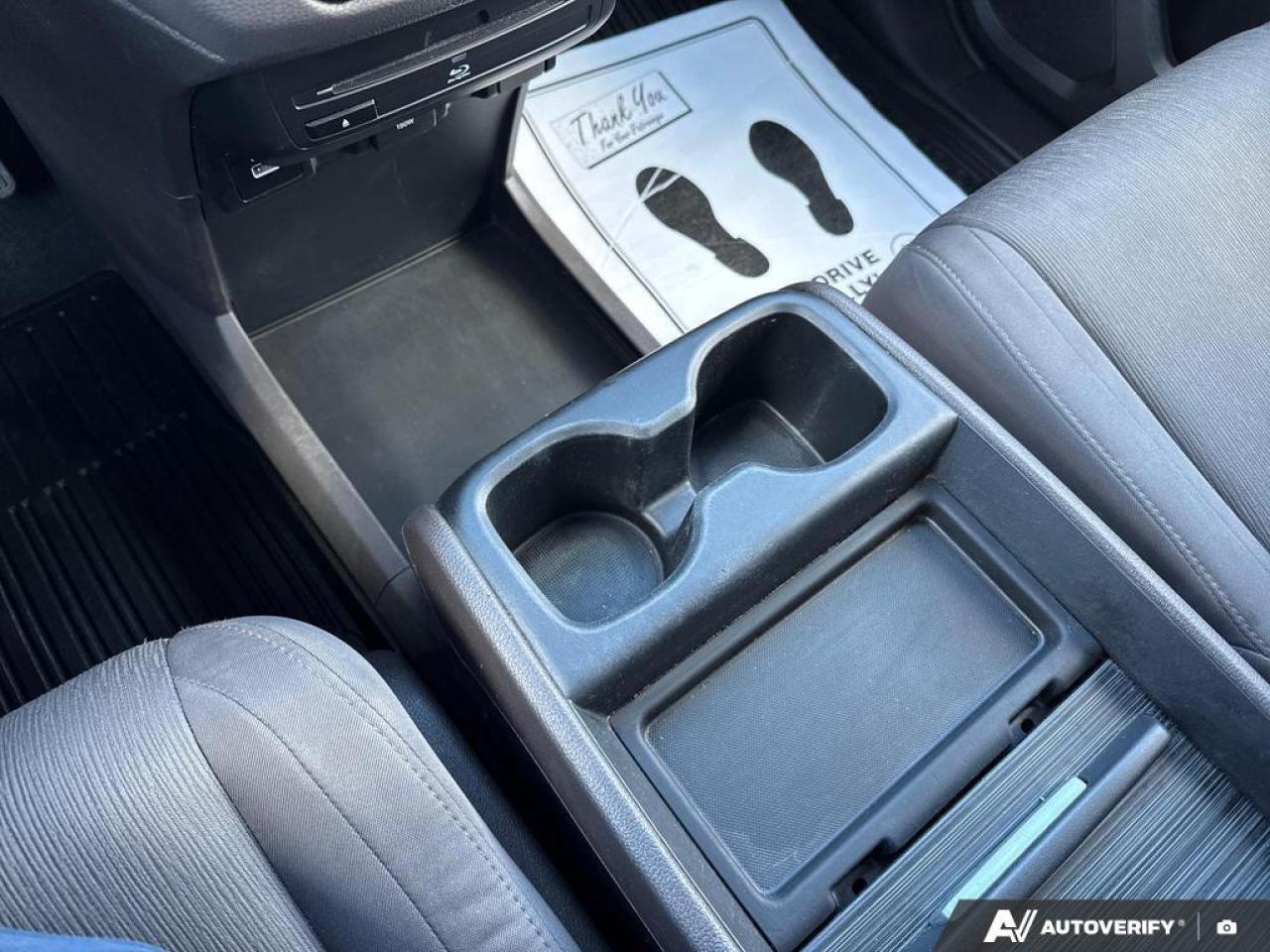 2022 Honda Odyssey EX-RES BACKUP CAM   BLUETOOTH   DVD   HTD SEATS Photo