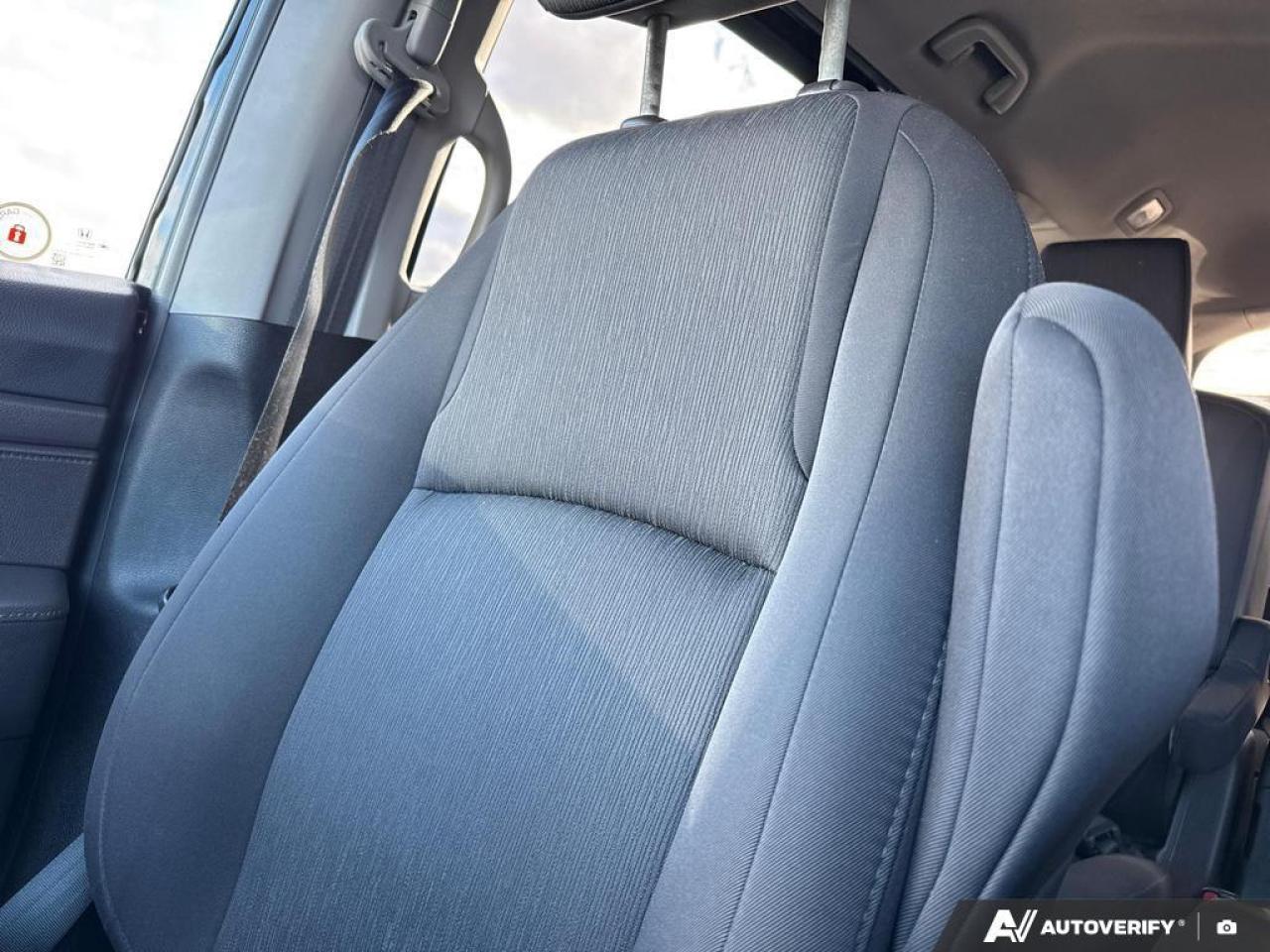 2022 Honda Odyssey EX-RES BACKUP CAM   BLUETOOTH   DVD   HTD SEATS Photo