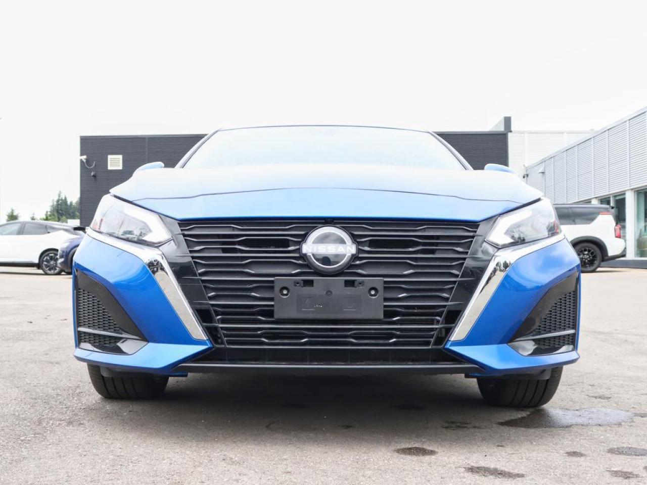 2025 Nissan Altima Platinum  LEATHER, BOSE , 360 CAMERA Photo