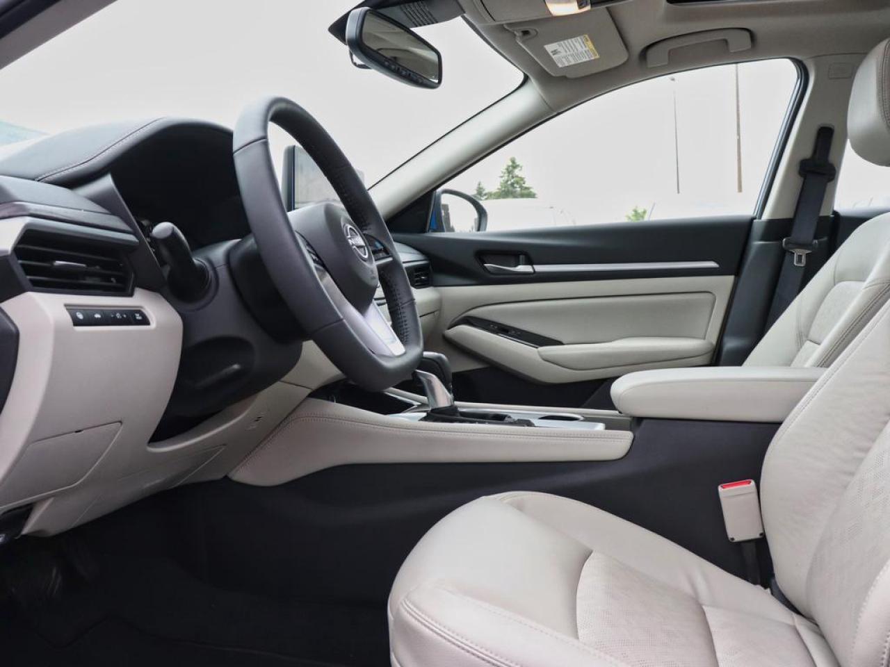 2025 Nissan Altima Platinum  LEATHER, BOSE , 360 CAMERA Photo