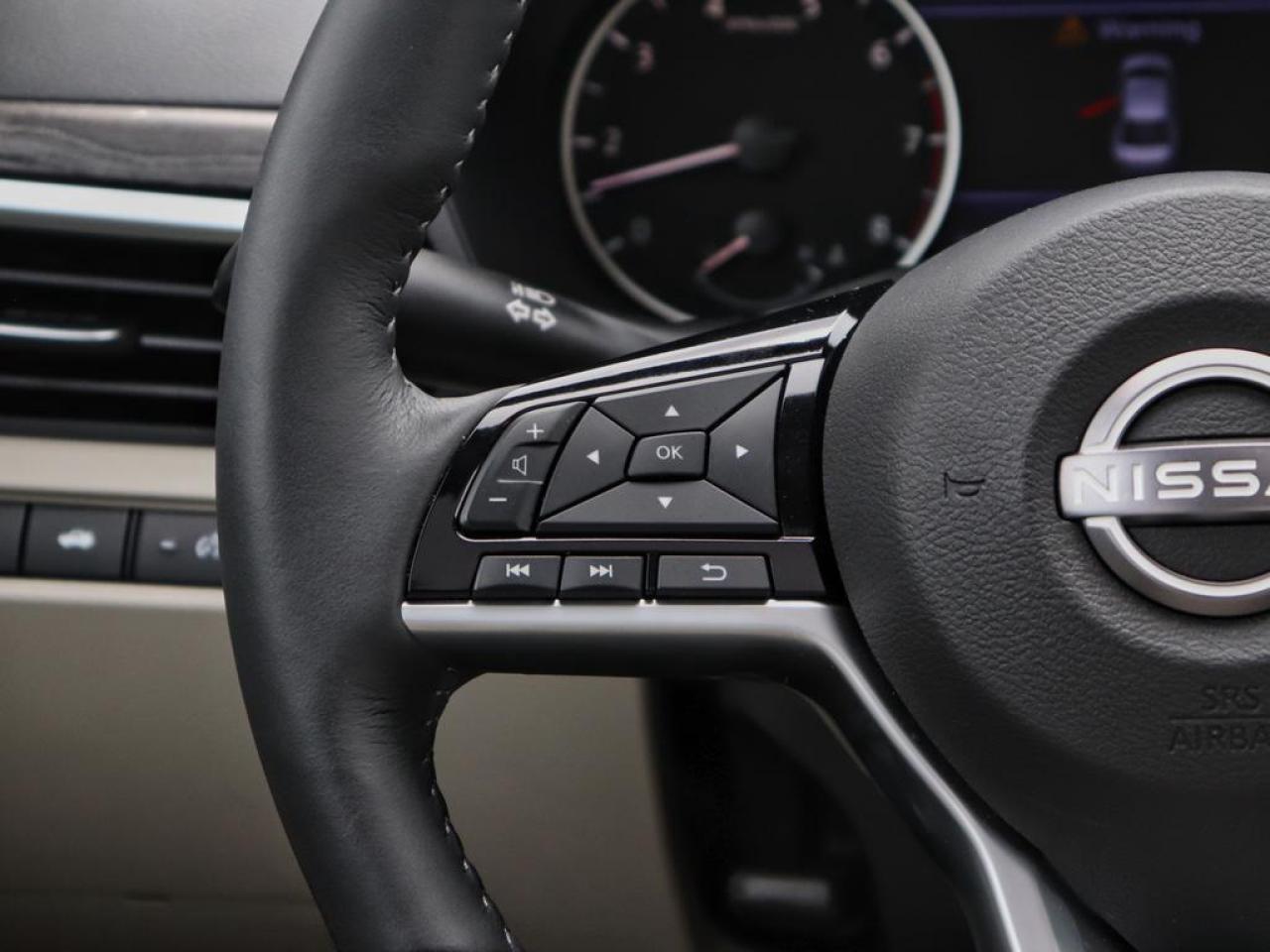 2025 Nissan Altima Platinum  LEATHER, BOSE , 360 CAMERA Photo