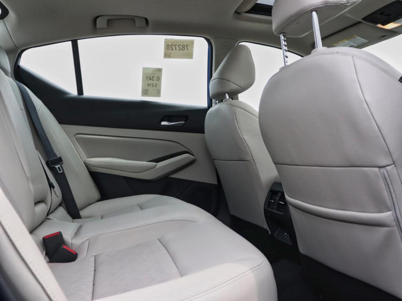 2025 Nissan Altima Platinum  LEATHER, BOSE , 360 CAMERA Photo