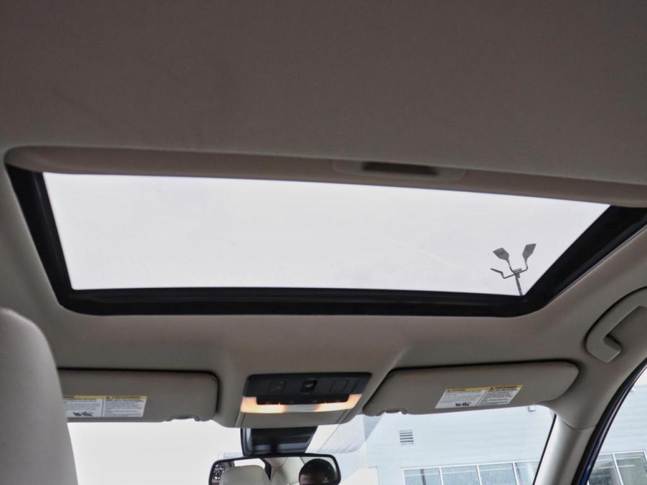 2025 Nissan Altima Platinum  LEATHER, BOSE , 360 CAMERA Photo