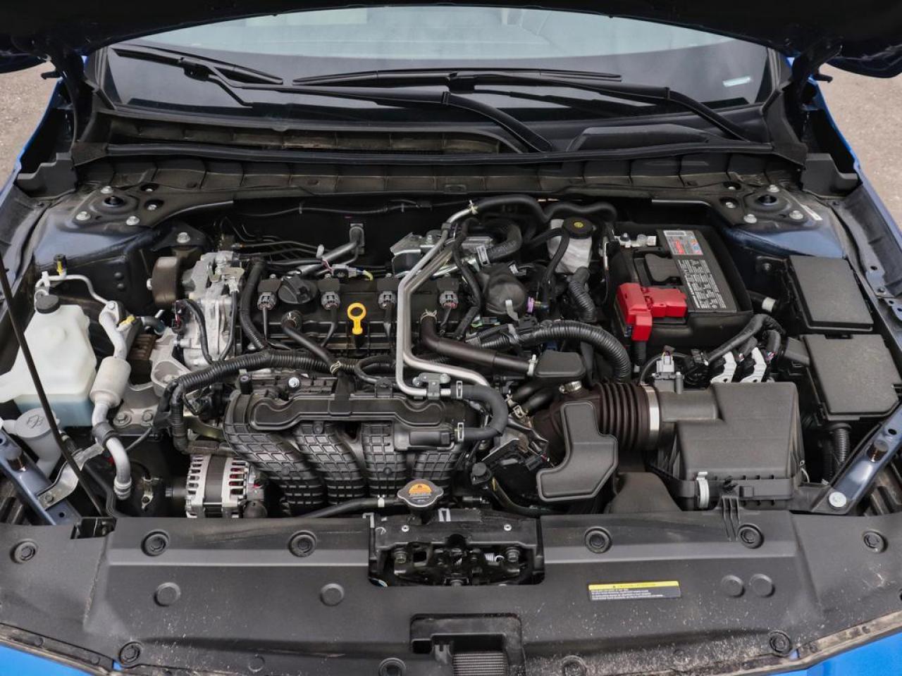 2025 Nissan Altima Platinum  LEATHER, BOSE , 360 CAMERA Photo