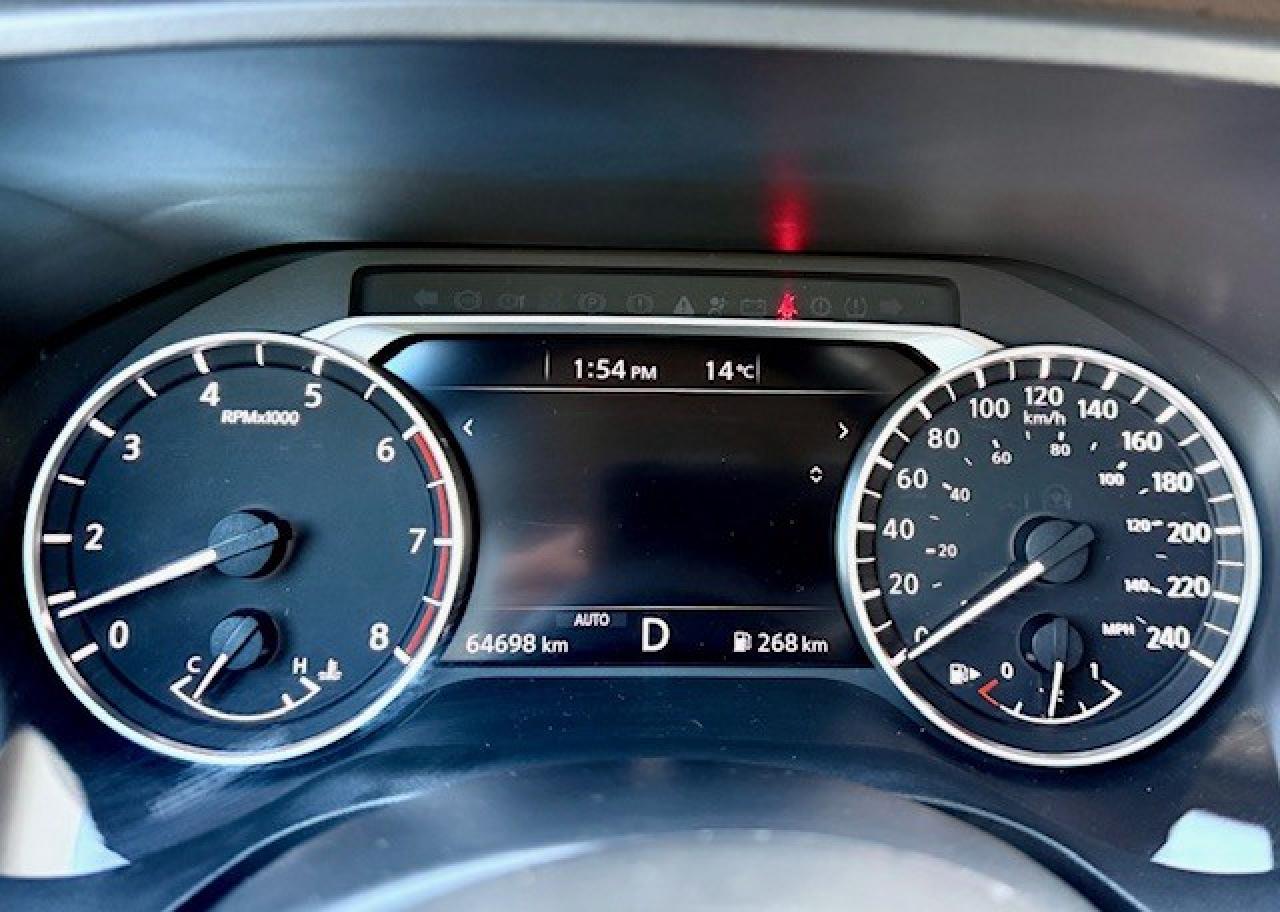 2022 Nissan Rogue S AWD, APPLE CARPLAY, BLIND SPOT, BLUETOOTH, ALLOY Photo