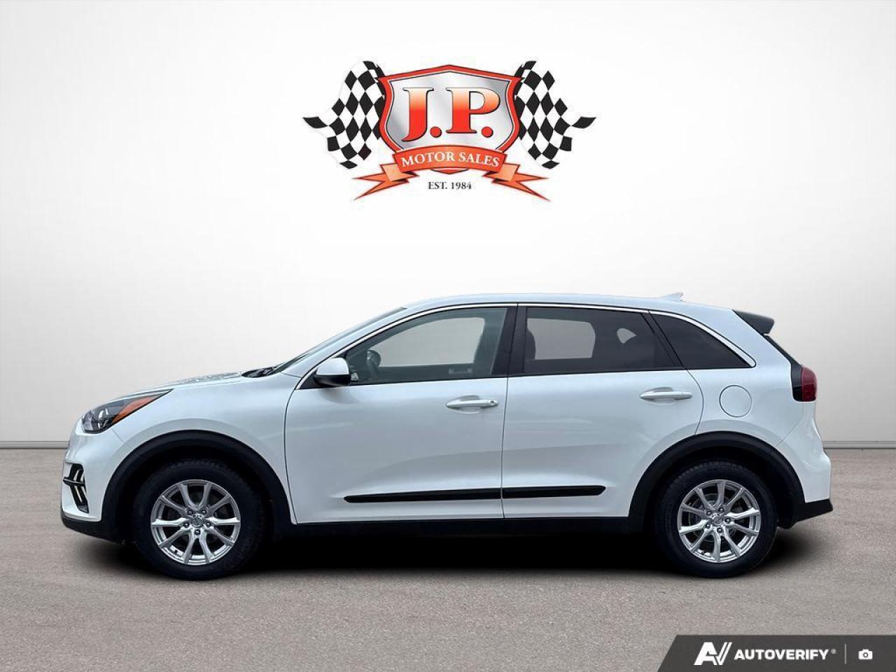 2020 Kia NIRO L BACKUP CAM   BLUETOOTH   KEYLESS ENTRY   POWER G Photo2