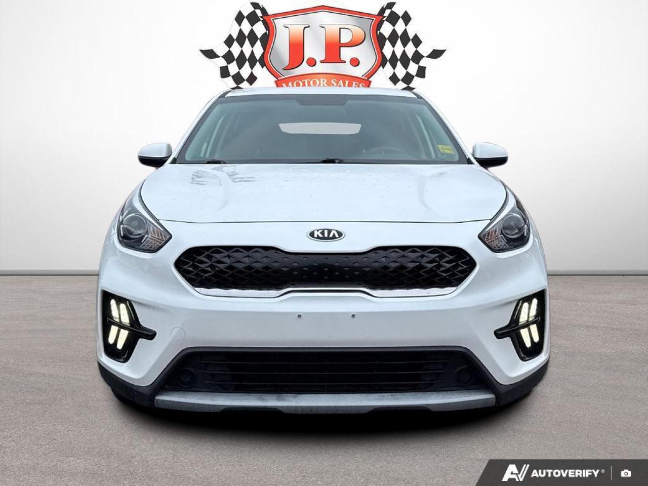 2020 Kia NIRO L BACKUP CAM   BLUETOOTH   KEYLESS ENTRY   POWER G Photo