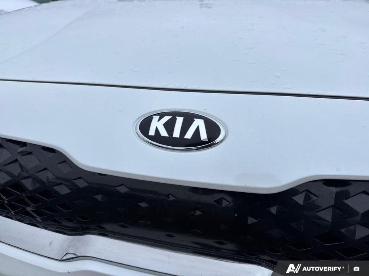 2020 Kia NIRO L BACKUP CAM   BLUETOOTH   KEYLESS ENTRY   POWER G Photo