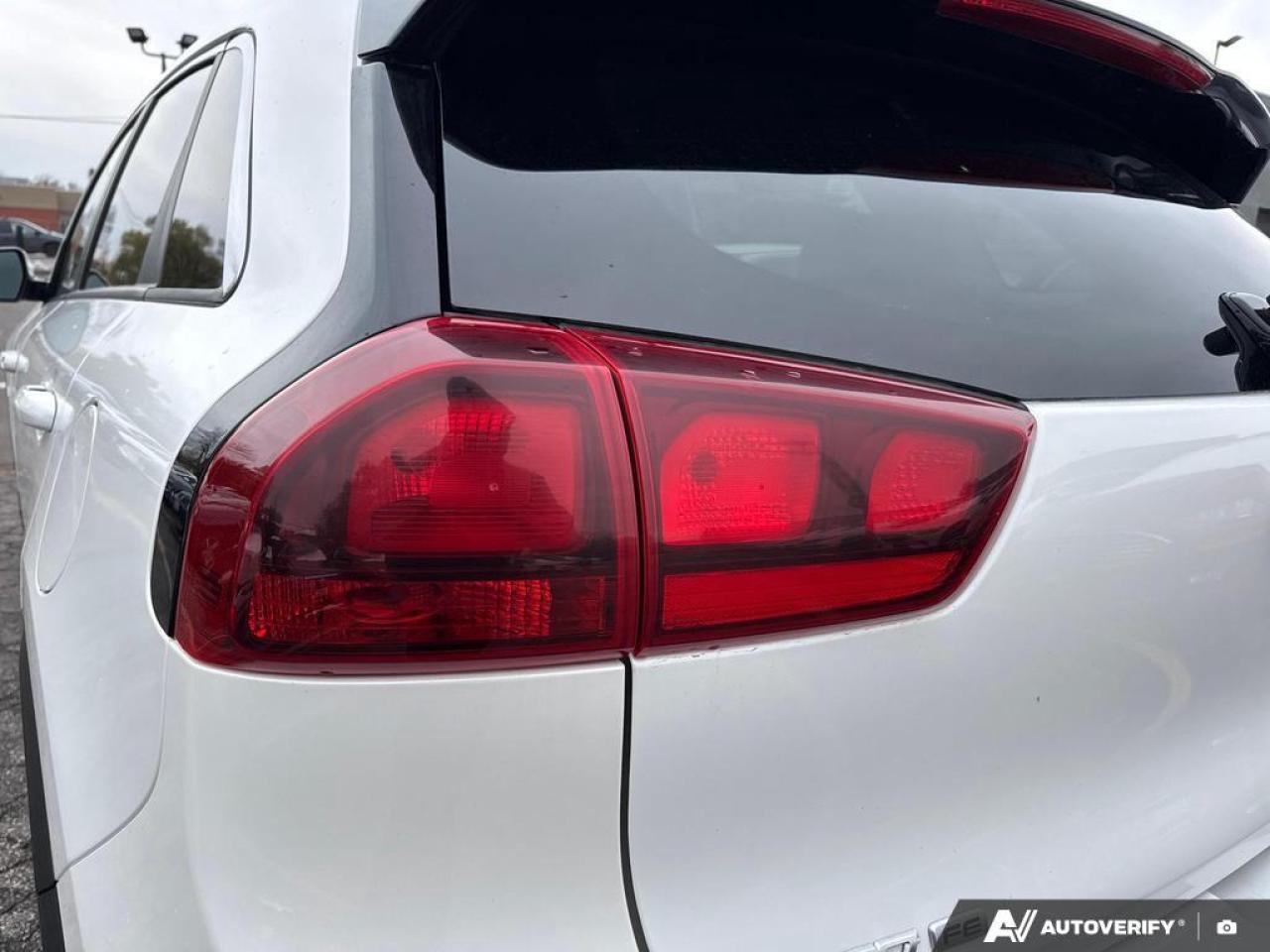 2020 Kia NIRO L BACKUP CAM   BLUETOOTH   KEYLESS ENTRY   POWER G Photo