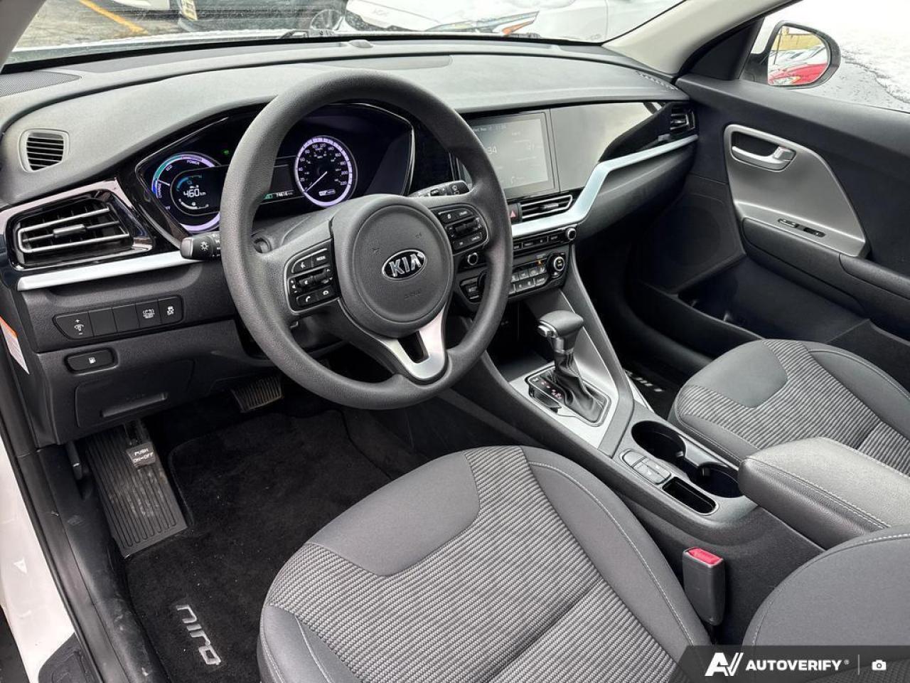 2020 Kia NIRO L BACKUP CAM   BLUETOOTH   KEYLESS ENTRY   POWER G Photo