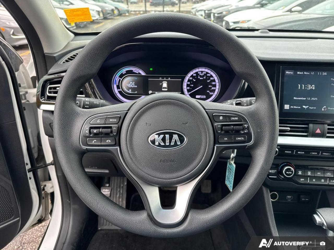 2020 Kia NIRO L BACKUP CAM   BLUETOOTH   KEYLESS ENTRY   POWER G Photo