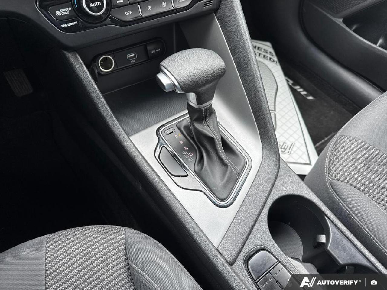 2020 Kia NIRO L BACKUP CAM   BLUETOOTH   KEYLESS ENTRY   POWER G Photo