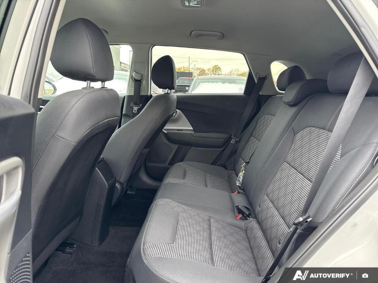 2020 Kia NIRO L BACKUP CAM   BLUETOOTH   KEYLESS ENTRY   POWER G Photo