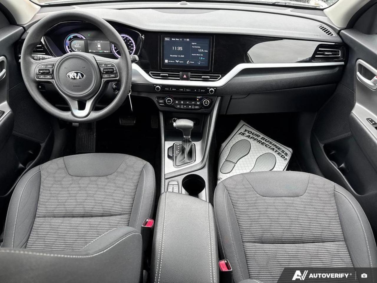 2020 Kia NIRO L BACKUP CAM   BLUETOOTH   KEYLESS ENTRY   POWER G Photo