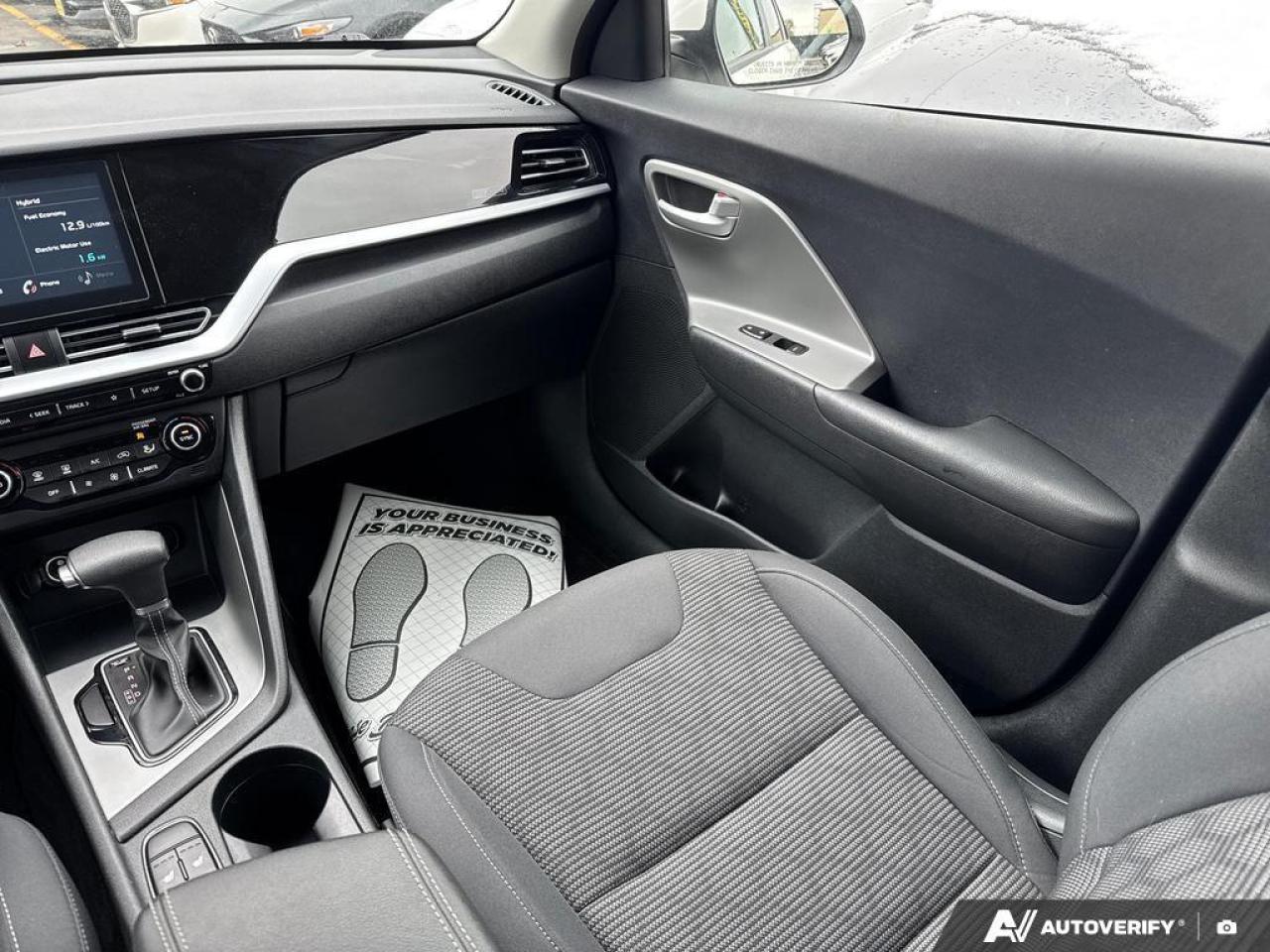 2020 Kia NIRO L BACKUP CAM   BLUETOOTH   KEYLESS ENTRY   POWER G Photo