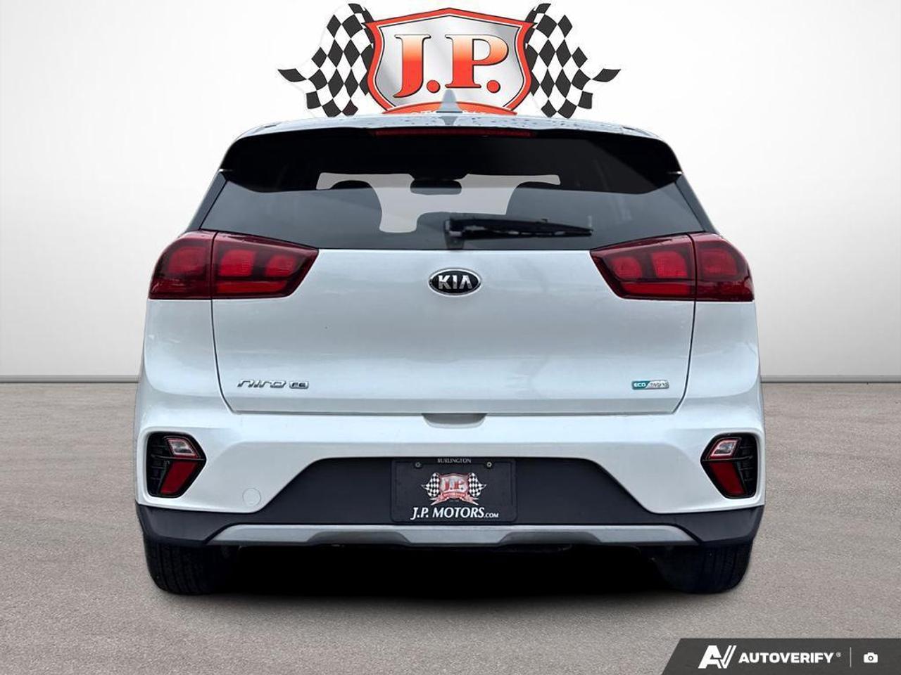 2020 Kia NIRO L BACKUP CAM   BLUETOOTH   KEYLESS ENTRY   POWER G Photo4