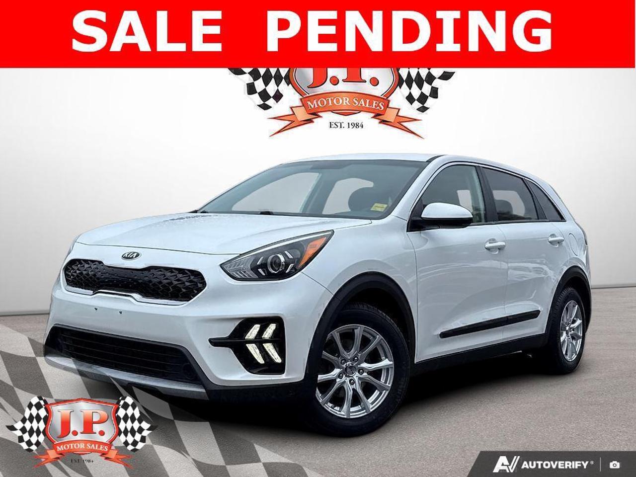 2020 Kia NIRO L BACKUP CAM   BLUETOOTH   KEYLESS ENTRY   POWER G Photo