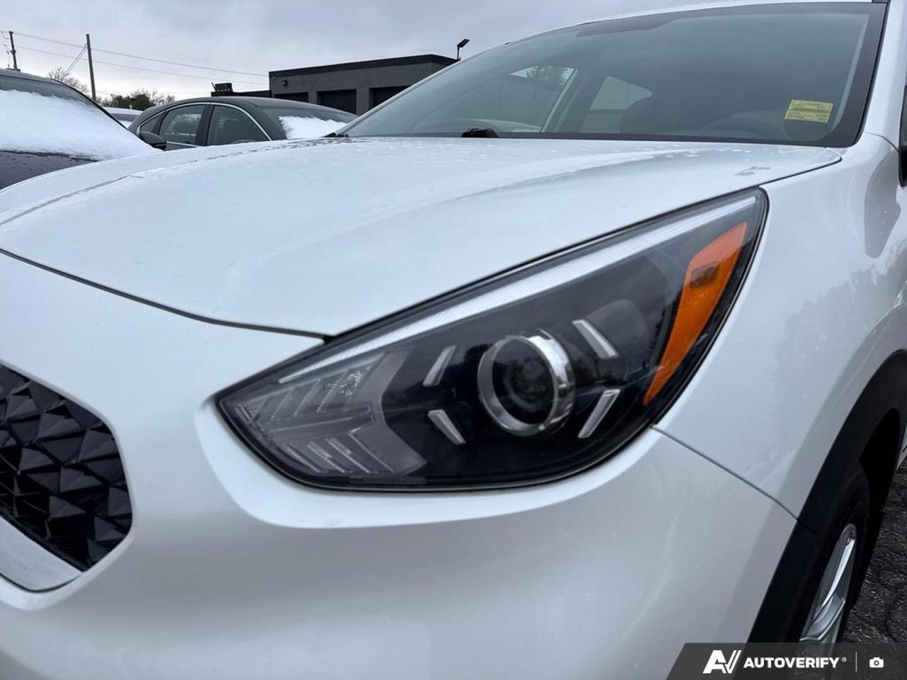 2020 Kia NIRO L BACKUP CAM   BLUETOOTH   KEYLESS ENTRY   POWER G Photo