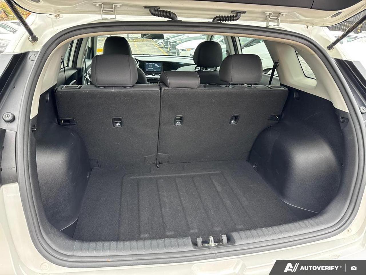 2020 Kia NIRO L BACKUP CAM   BLUETOOTH   KEYLESS ENTRY   POWER G Photo