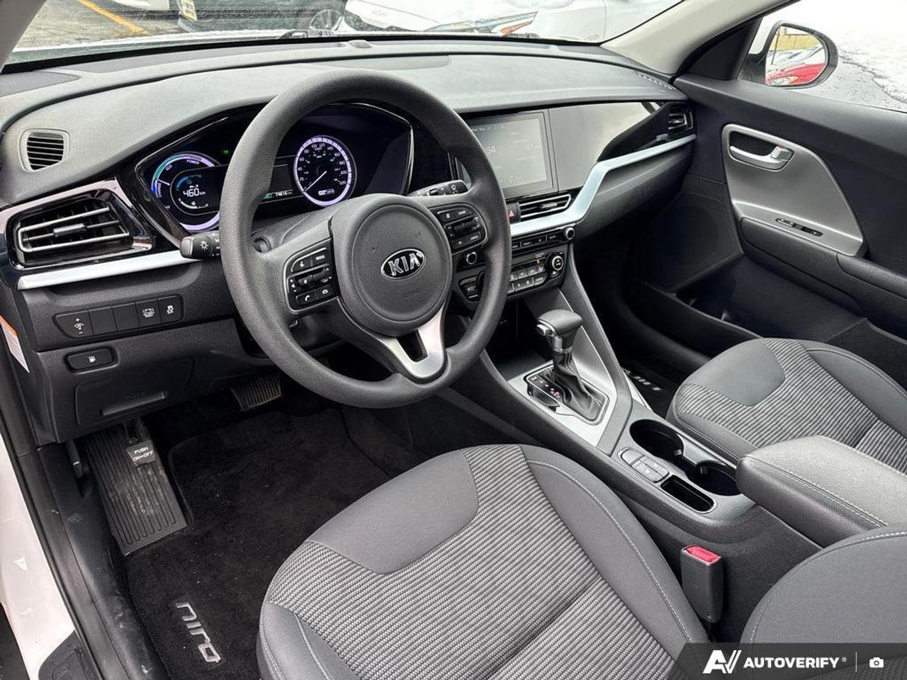 2020 Kia NIRO L BACKUP CAM   BLUETOOTH   KEYLESS ENTRY   POWER G Photo