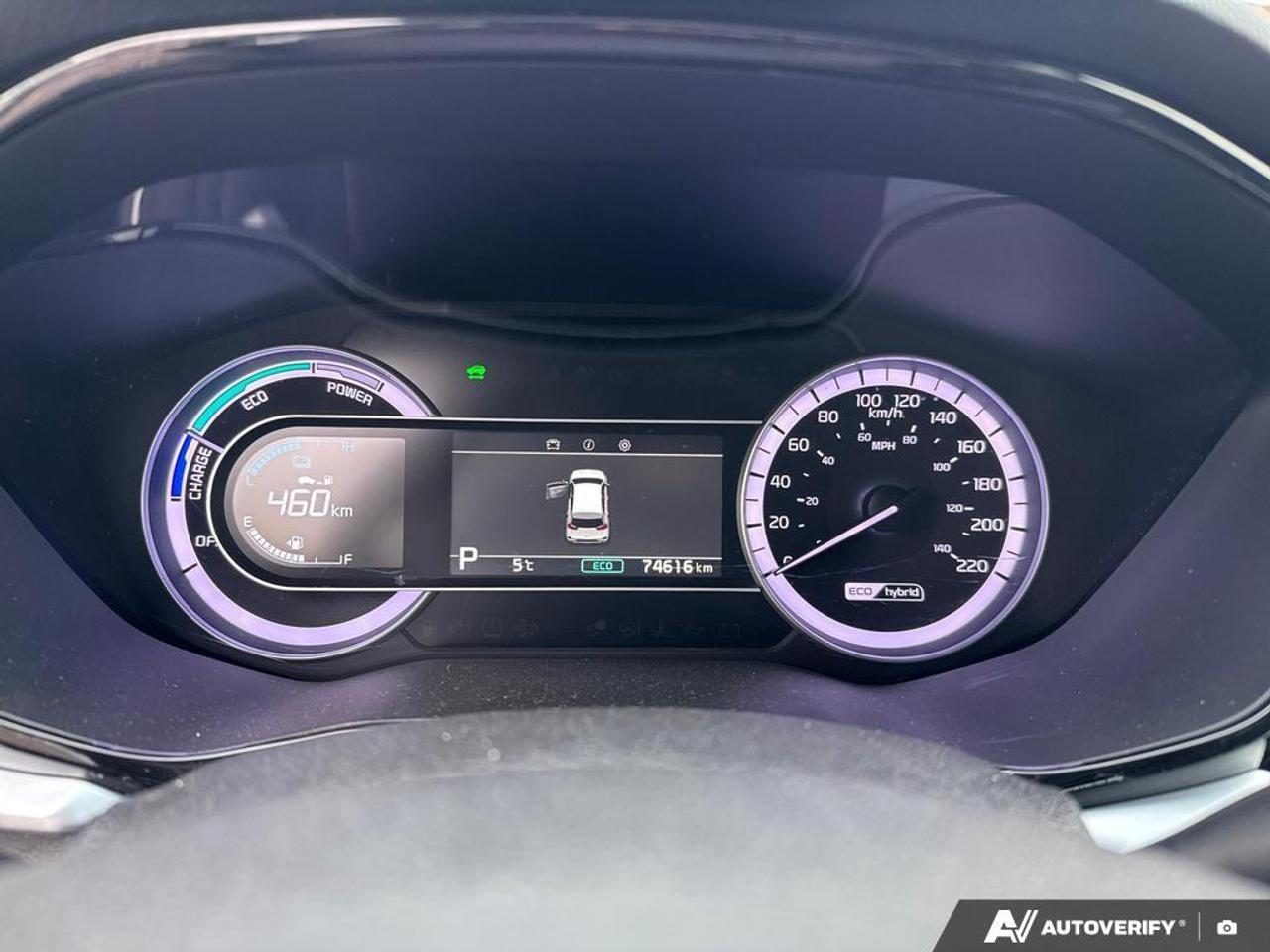 2020 Kia NIRO L BACKUP CAM   BLUETOOTH   KEYLESS ENTRY   POWER G Photo