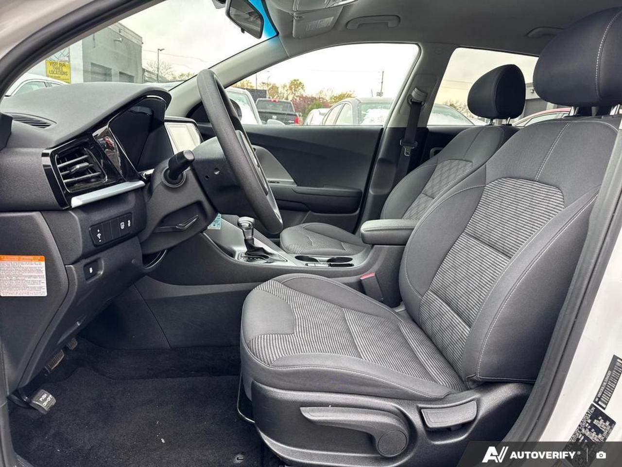 2020 Kia NIRO L BACKUP CAM   BLUETOOTH   KEYLESS ENTRY   POWER G Photo