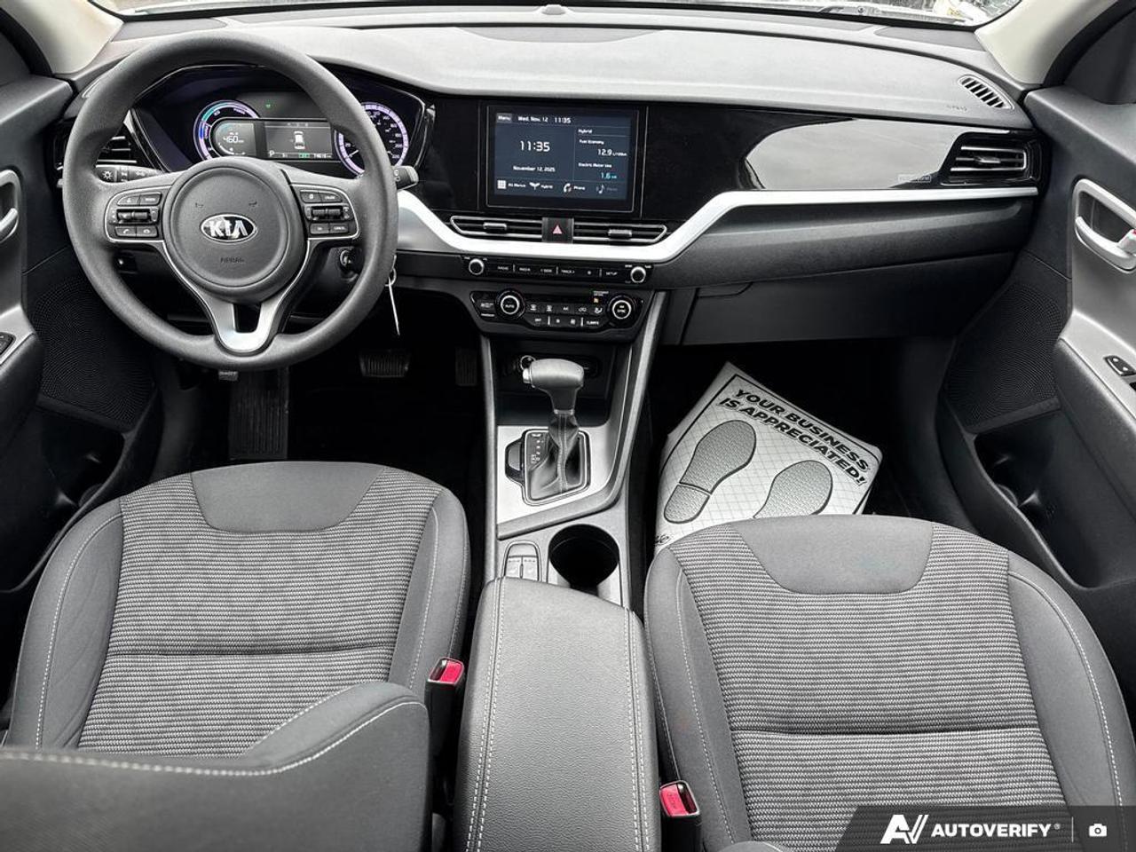 2020 Kia NIRO L BACKUP CAM   BLUETOOTH   KEYLESS ENTRY   POWER G Photo