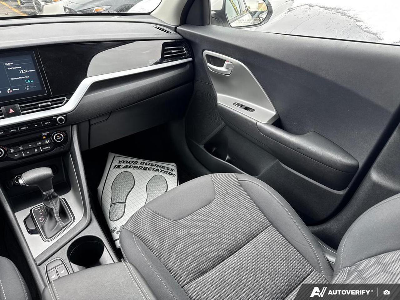 2020 Kia NIRO L BACKUP CAM   BLUETOOTH   KEYLESS ENTRY   POWER G Photo