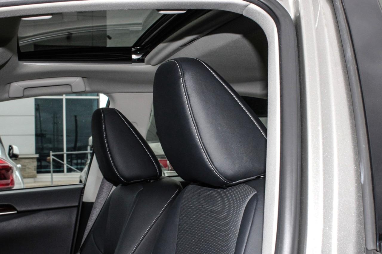 2015 Lexus ES 350 BkpCam HtdSeats Sunroof DriveModes Photo