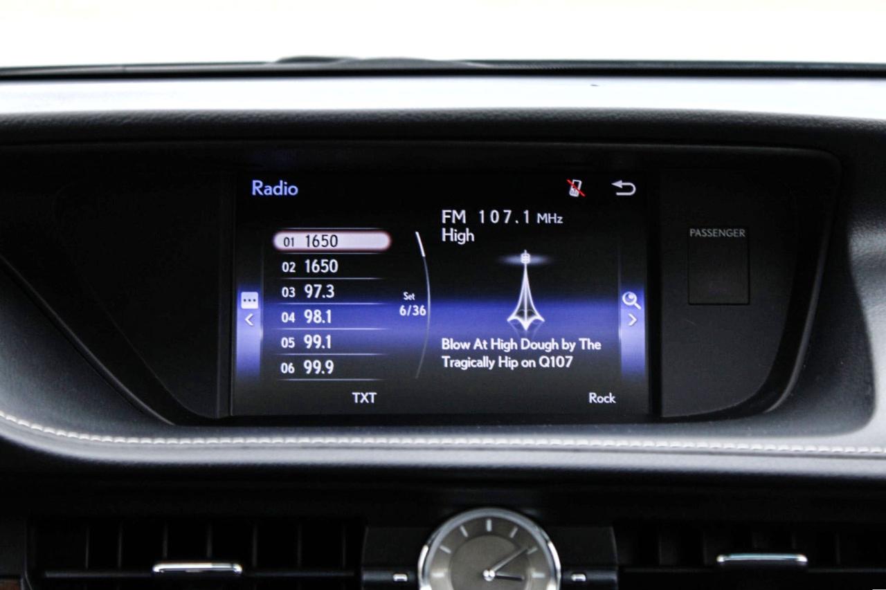 2015 Lexus ES 350 BkpCam HtdSeats Sunroof DriveModes Photo