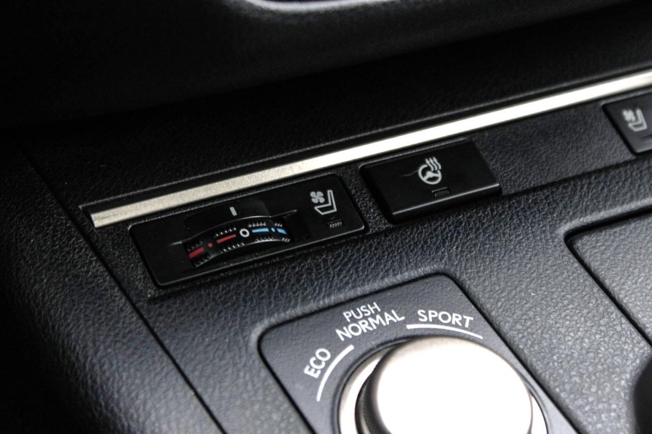 2015 Lexus ES 350 BkpCam HtdSeats Sunroof DriveModes Photo