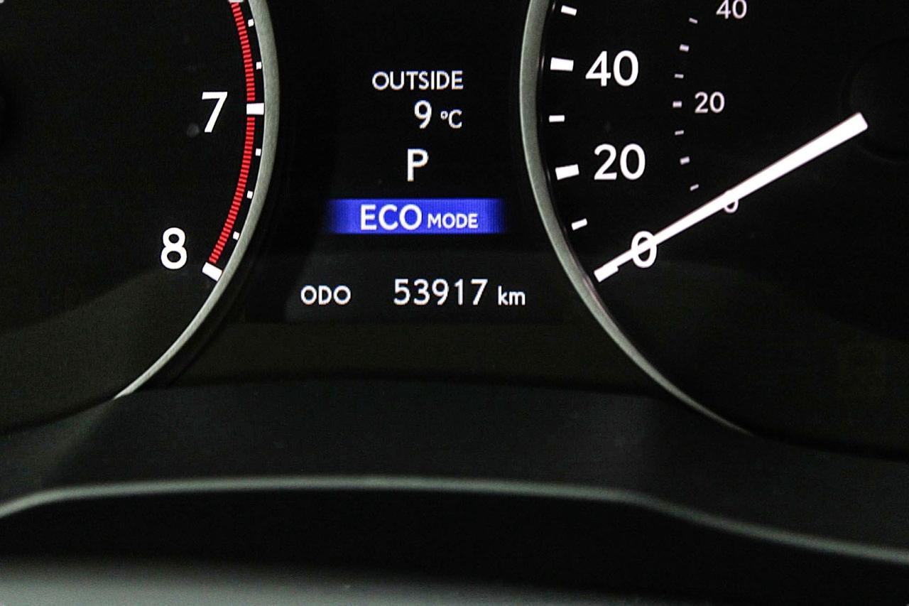 2015 Lexus ES 350 BkpCam HtdSeats Sunroof DriveModes Photo