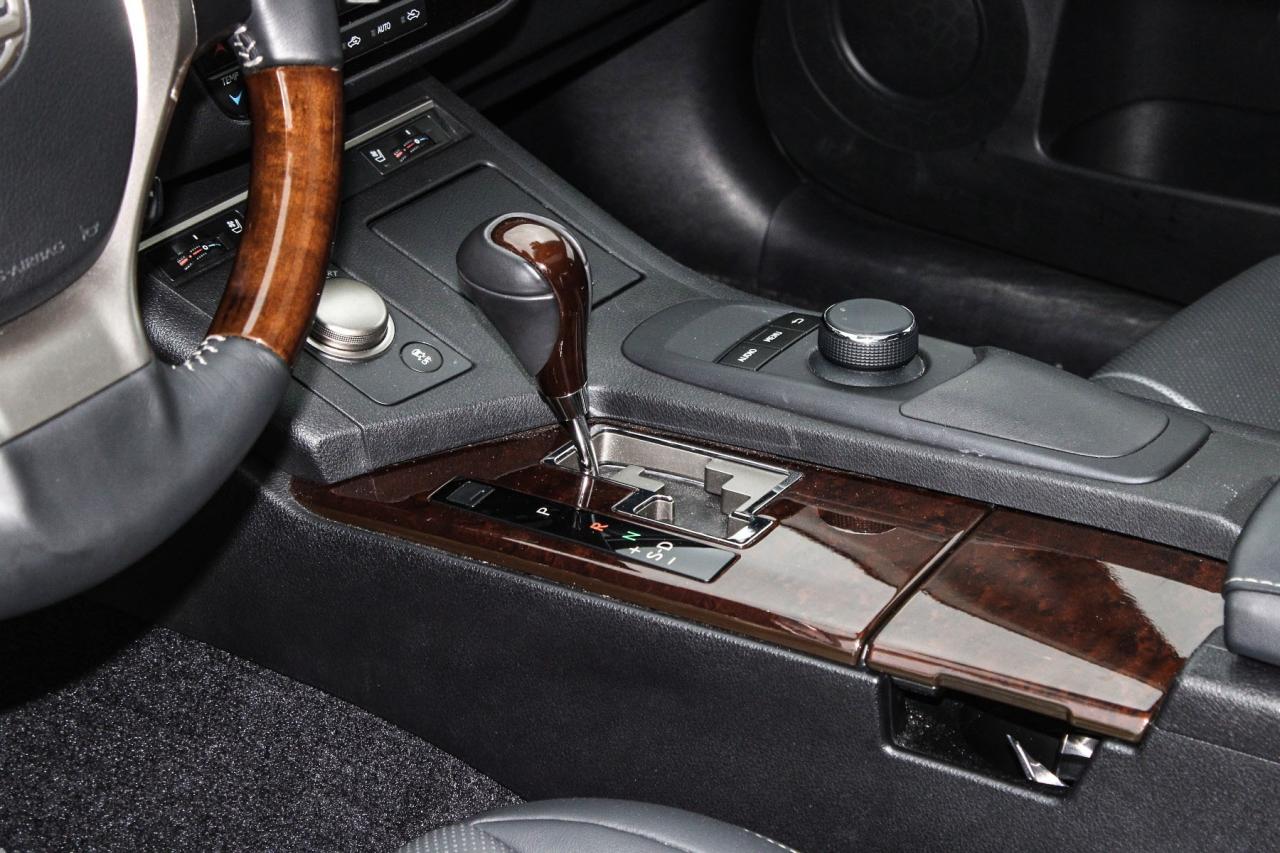 2015 Lexus ES 350 BkpCam HtdSeats Sunroof DriveModes Photo