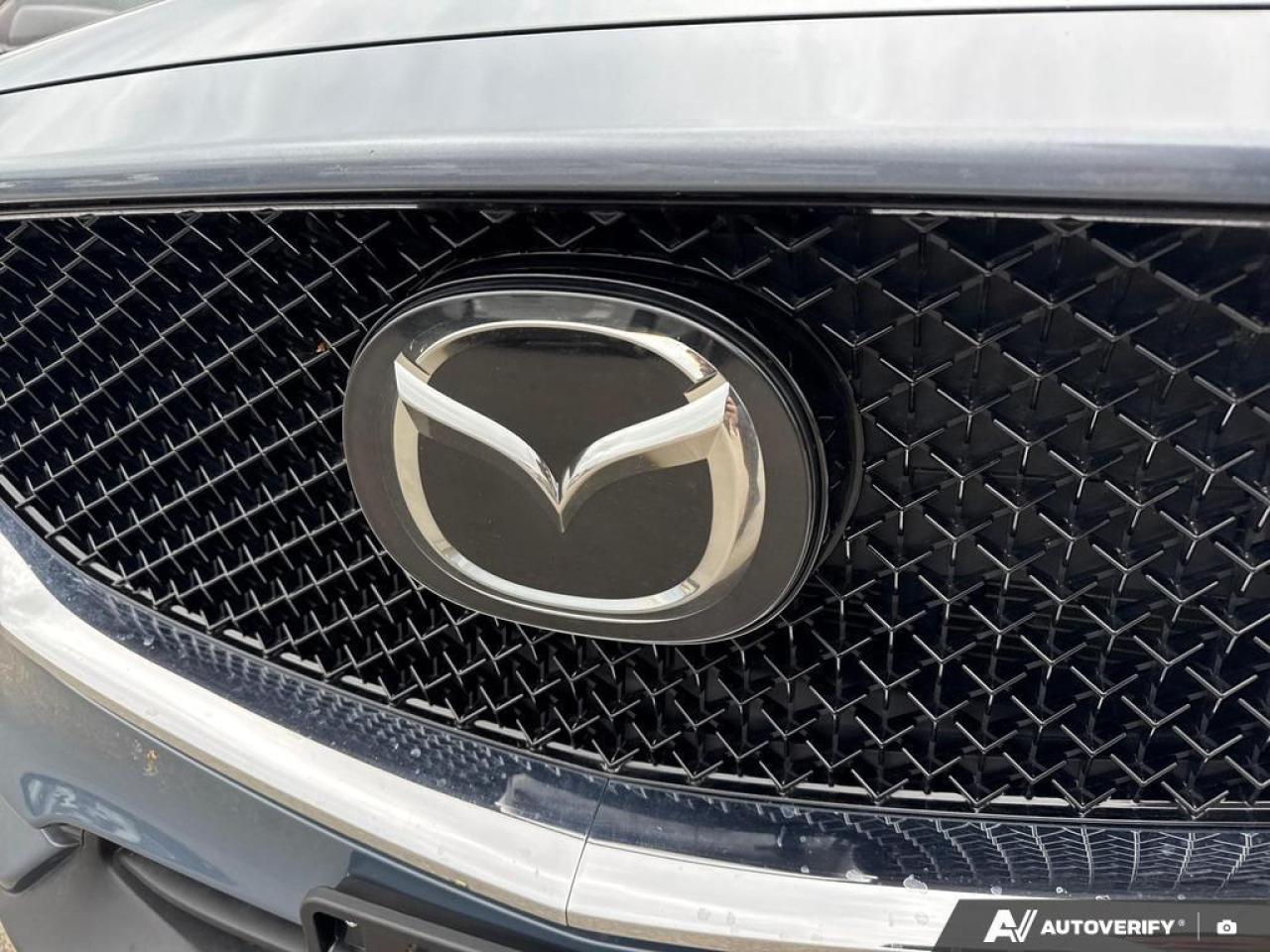 2021 Mazda CX-5 GT BACKUP CAM   BLUETOOTH   HTD & CLD SEATS   KEYL Photo