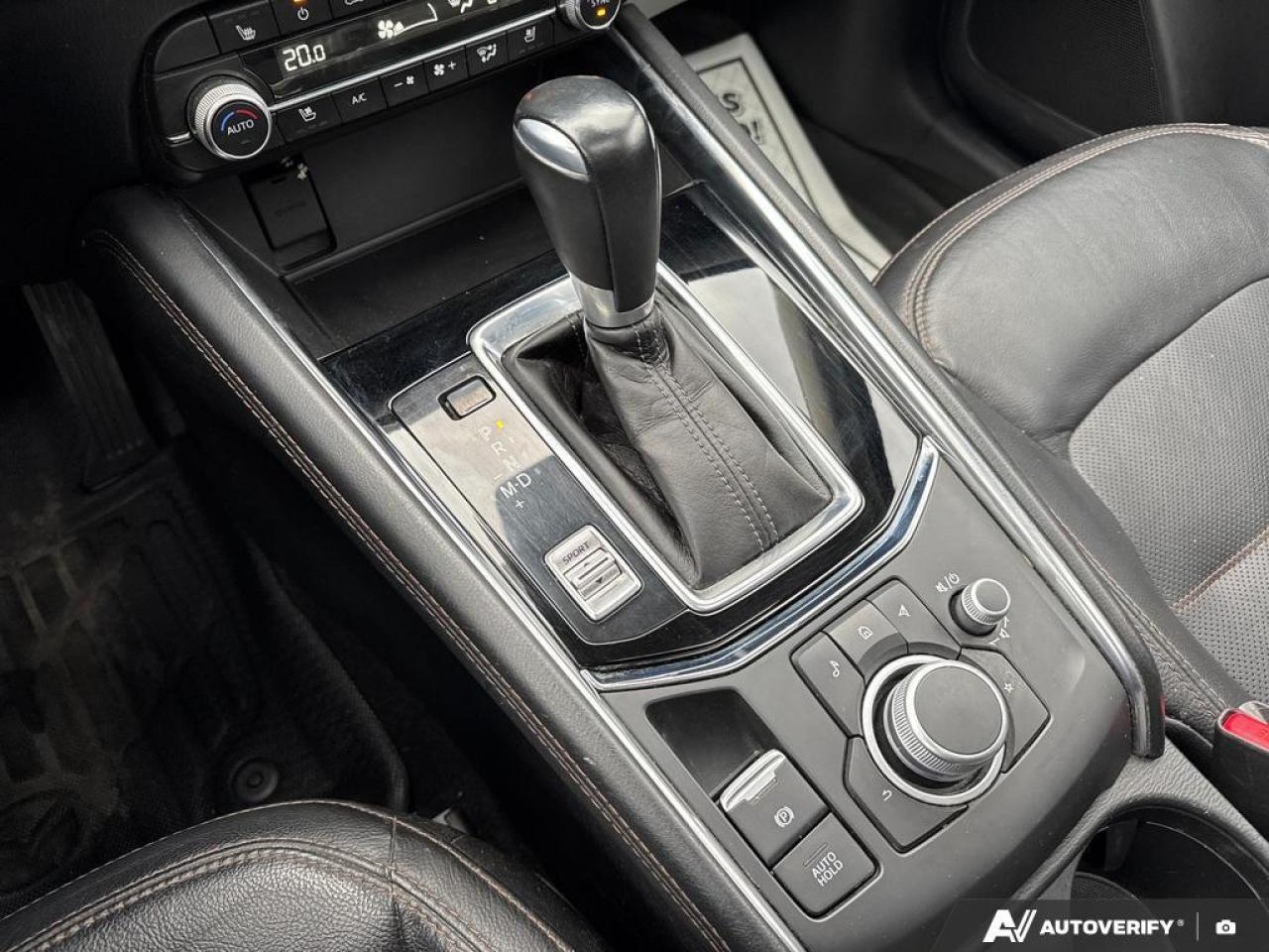 2021 Mazda CX-5 GT BACKUP CAM   BLUETOOTH   HTD & CLD SEATS   KEYL Photo