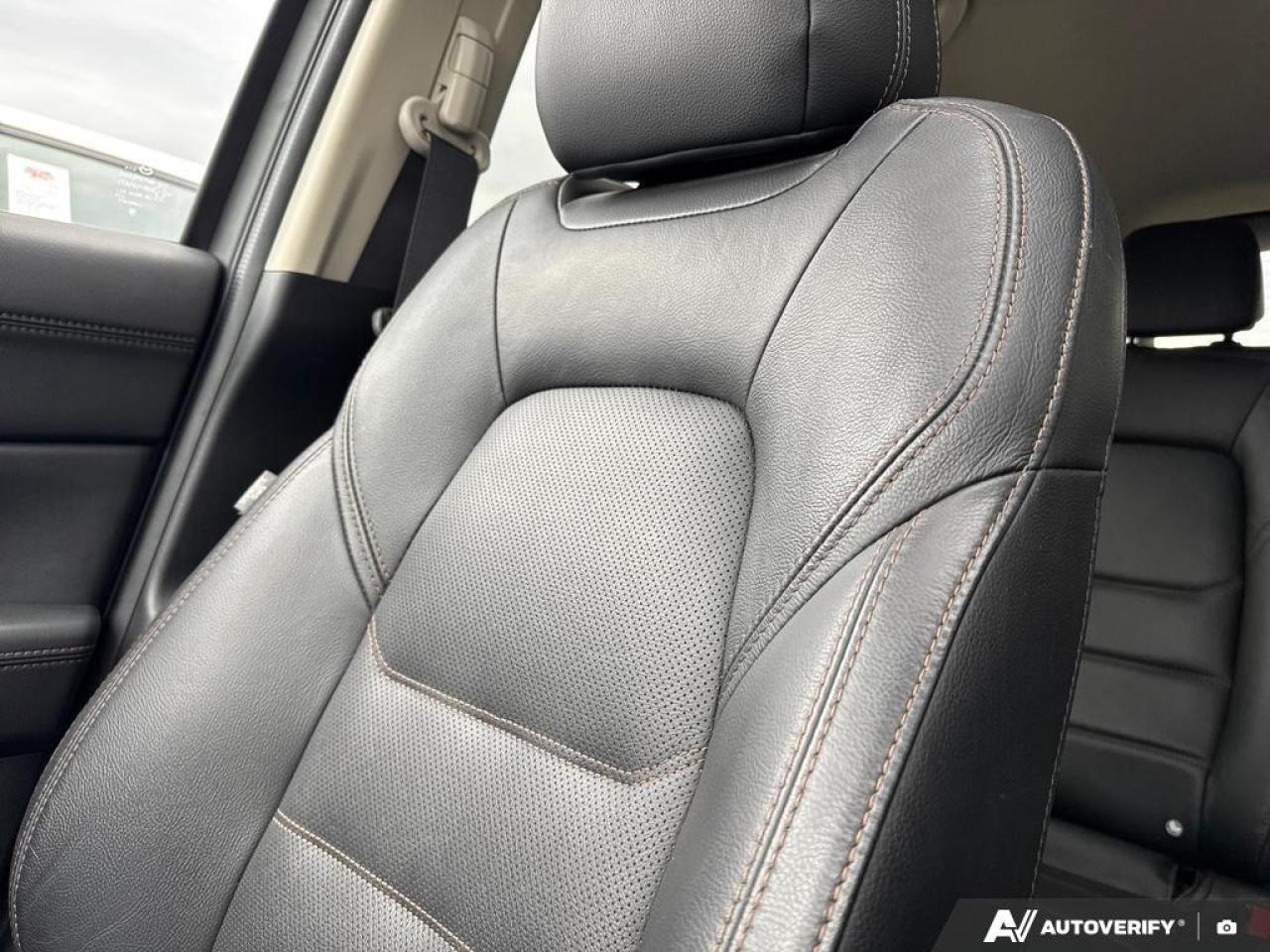 2021 Mazda CX-5 GT BACKUP CAM   BLUETOOTH   HTD & CLD SEATS   KEYL Photo