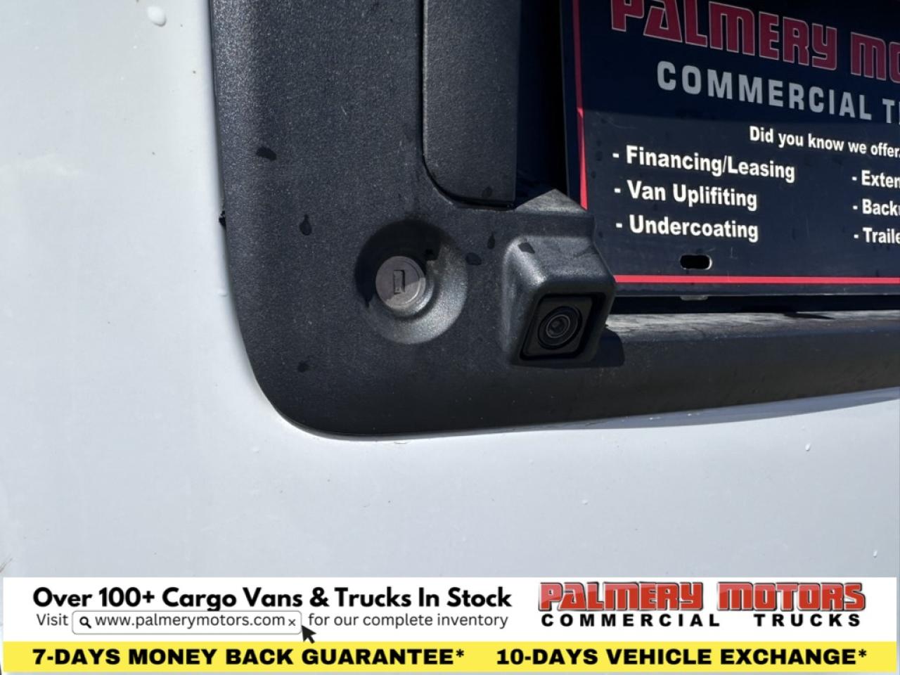 2024 Chevrolet Express 3500 15 Passenger Van LT Photo