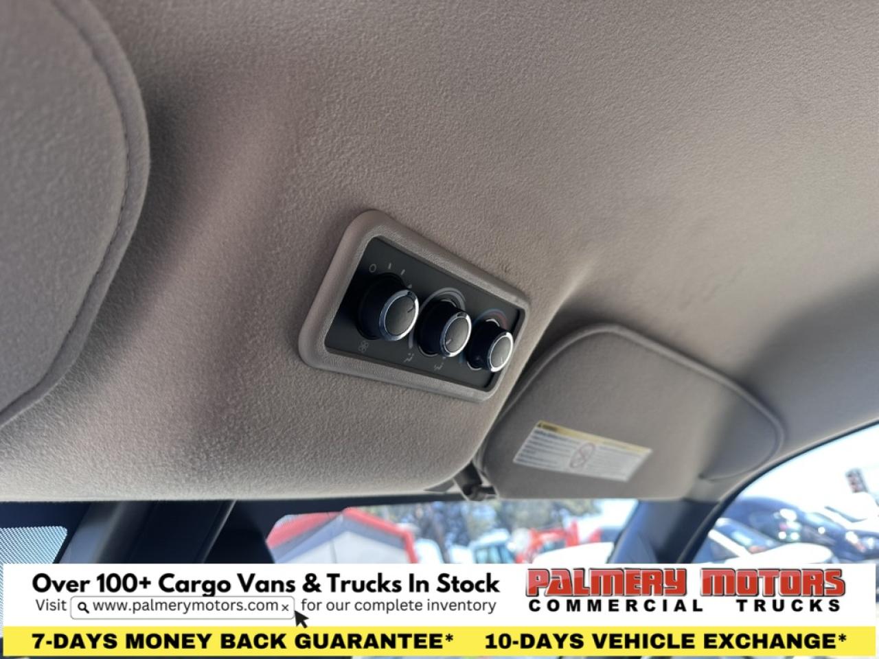 2024 Chevrolet Express 3500 15 Passenger Van LT Photo