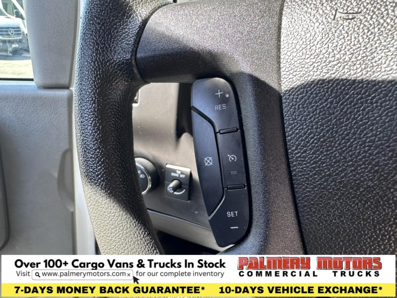 2024 Chevrolet Express 3500 15 Passenger Van LT Photo