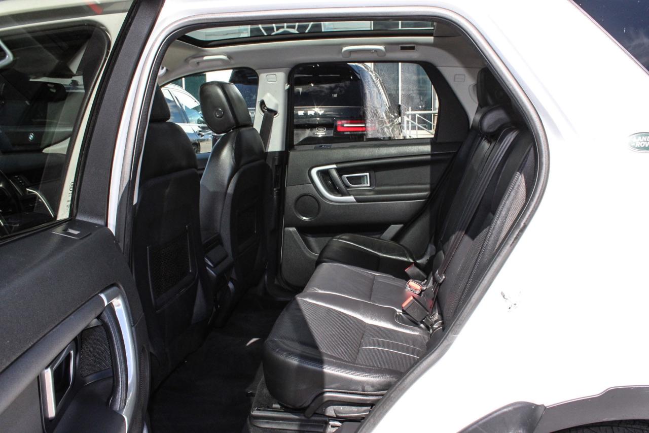 2019 Land Rover Discovery Sport HSE AWD  HtdSeats BkpCam Photo