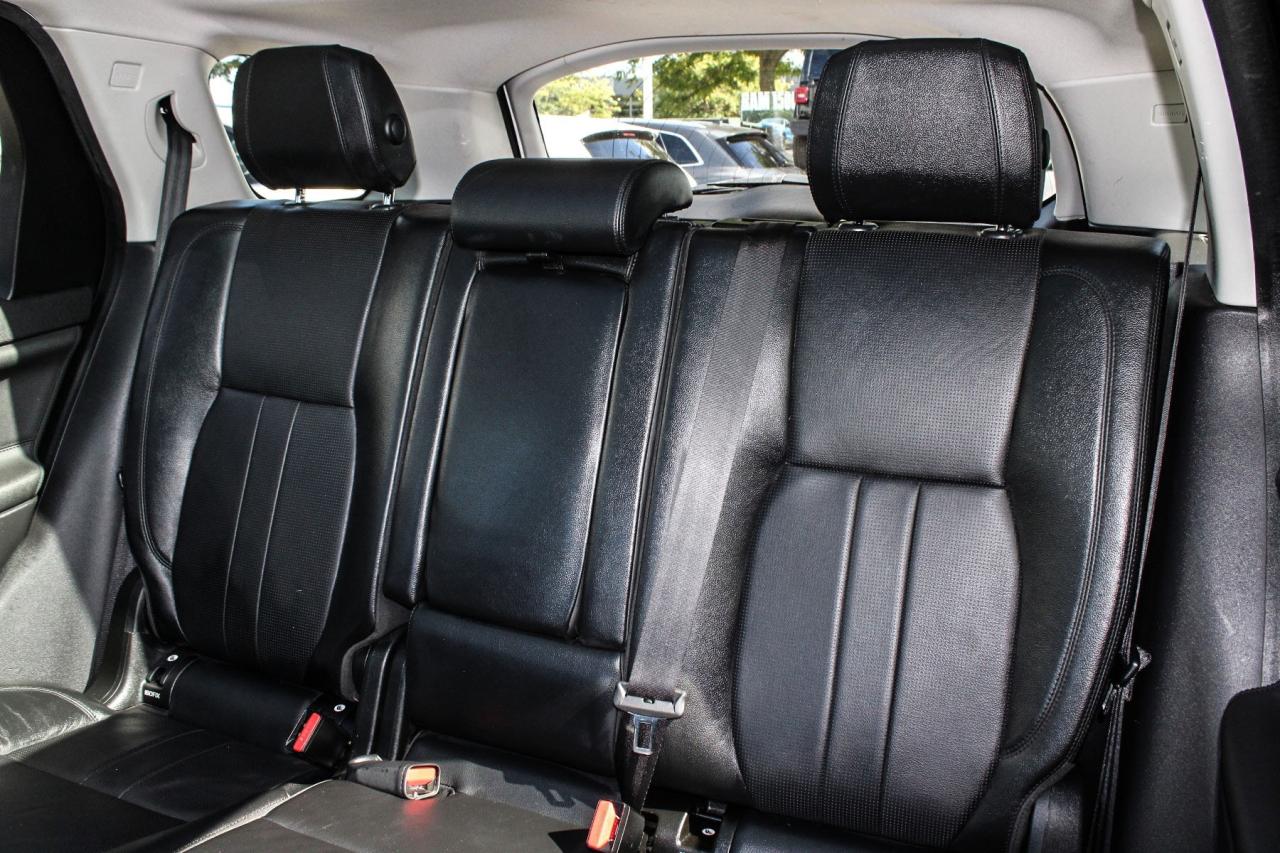 2019 Land Rover Discovery Sport HSE AWD  HtdSeats BkpCam Photo