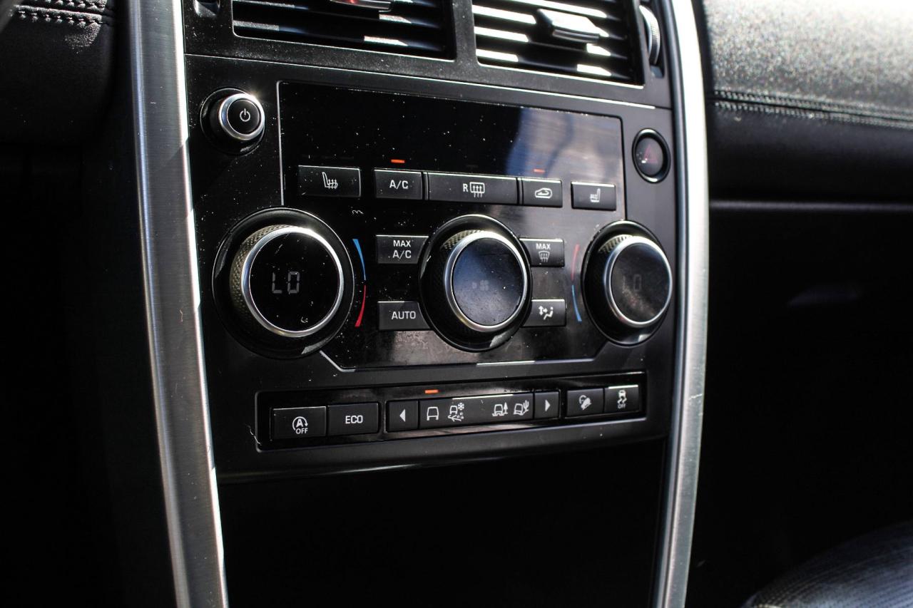 2019 Land Rover Discovery Sport HSE AWD  HtdSeats BkpCam Photo